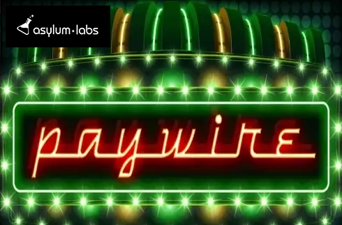 Paywire